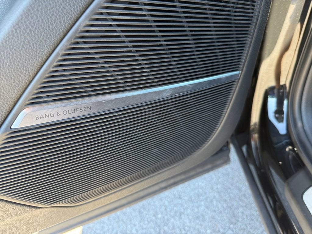 2022 Audi SQ7 Prestige