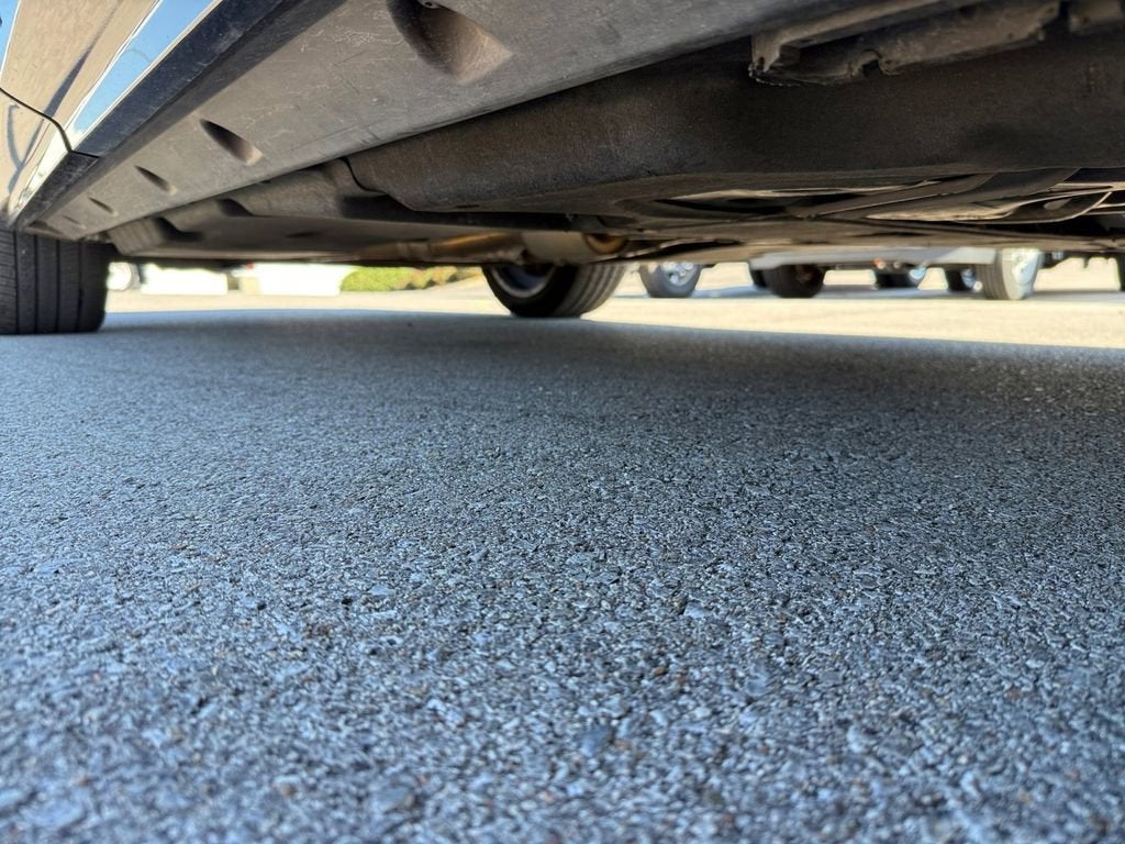 2022 Audi SQ7 Prestige