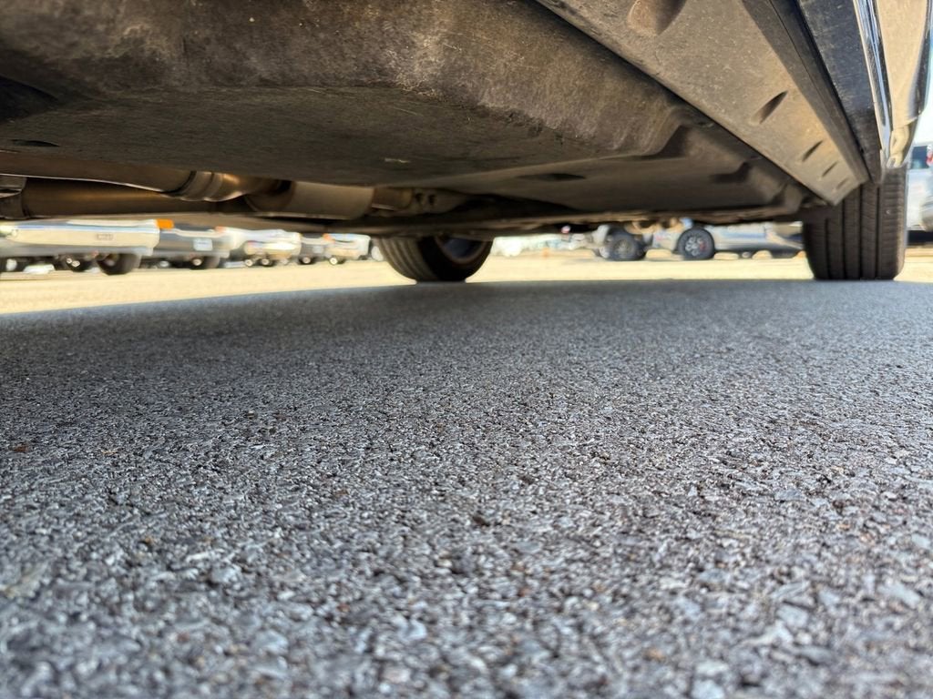 2022 Audi SQ7 Prestige