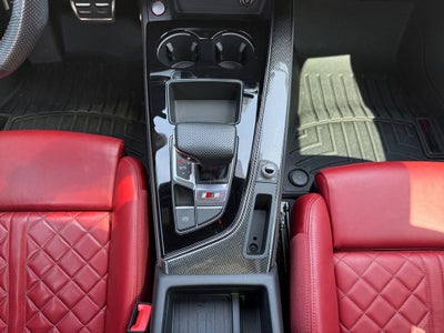 2020 Audi S5 Sportback Prestige