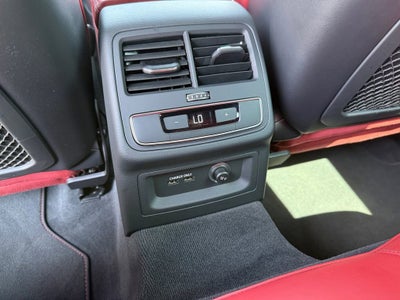 2020 Audi S5 Sportback Prestige