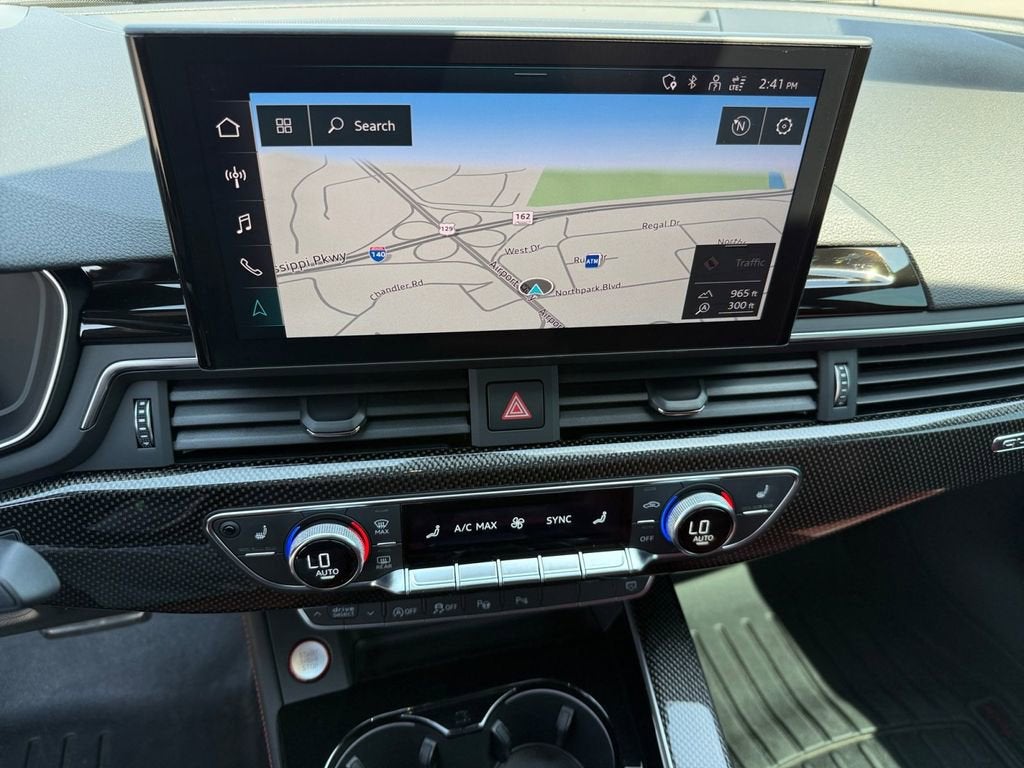 2020 Audi S5 Sportback Prestige