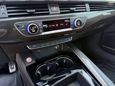 2020 Audi S5 Sportback Prestige