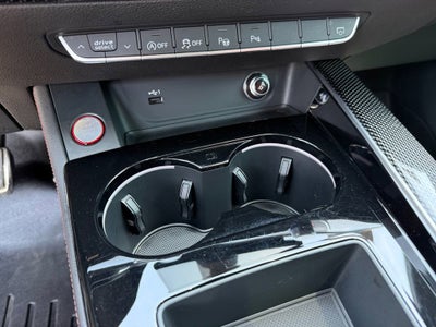 2020 Audi S5 Sportback Prestige