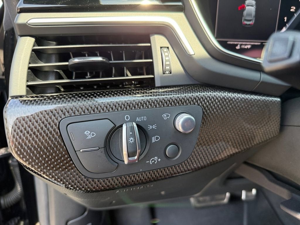 2020 Audi S5 Sportback Prestige