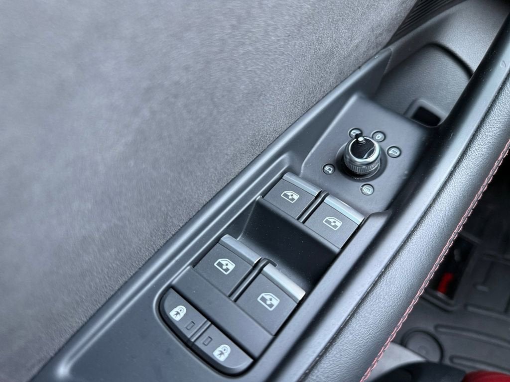 2020 Audi S5 Sportback Prestige