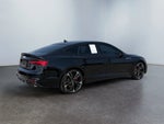 2020 Audi S5 Sportback Prestige
