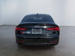 2020 Audi S5 Sportback Prestige