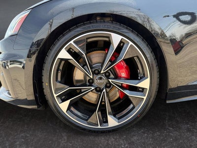 2020 Audi S5 Sportback Prestige