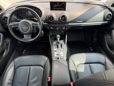 2015 Audi A3/S3 2.0T Premium