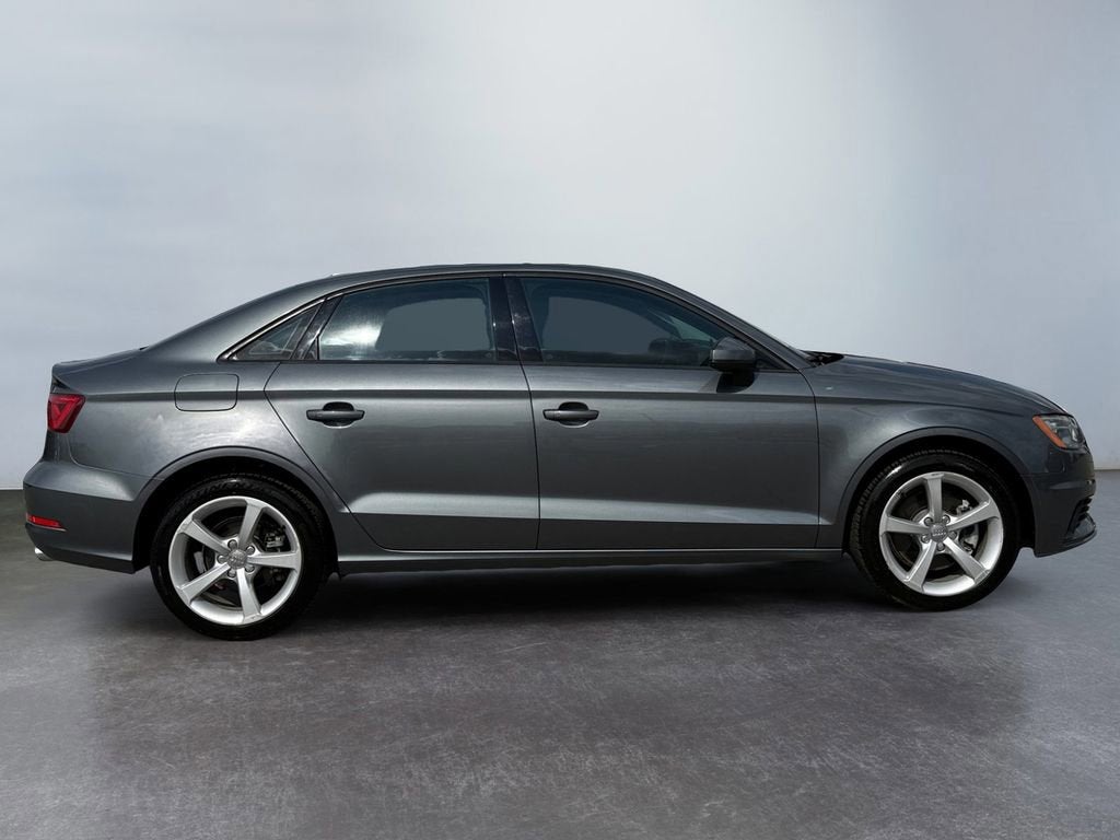 2015 Audi A3/S3 2.0T Premium
