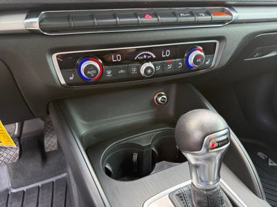 2015 Audi A3/S3 2.0T Premium