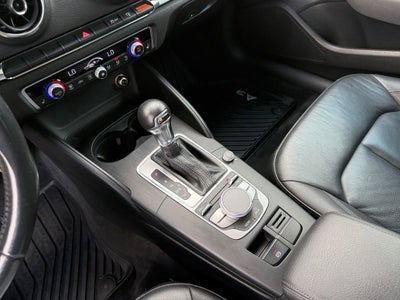 2015 Audi A3/S3 2.0T Premium