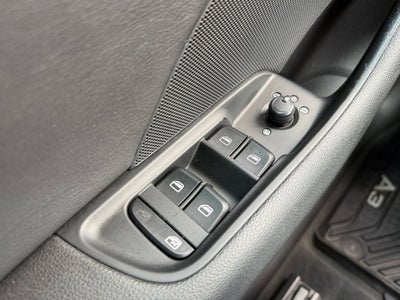 2015 Audi A3/S3 2.0T Premium