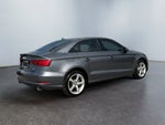 2015 Audi A3/S3 2.0T Premium