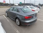 2015 Audi A3 2.0T Prestige