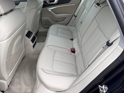 2019 Audi A7 Prestige