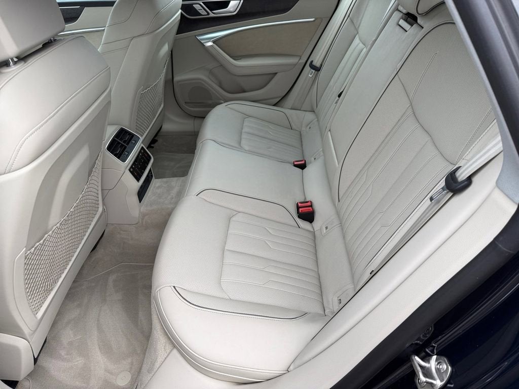 2019 Audi A7 Prestige