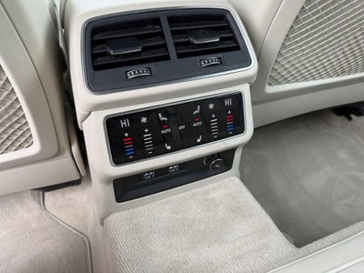 2019 Audi A7 Prestige