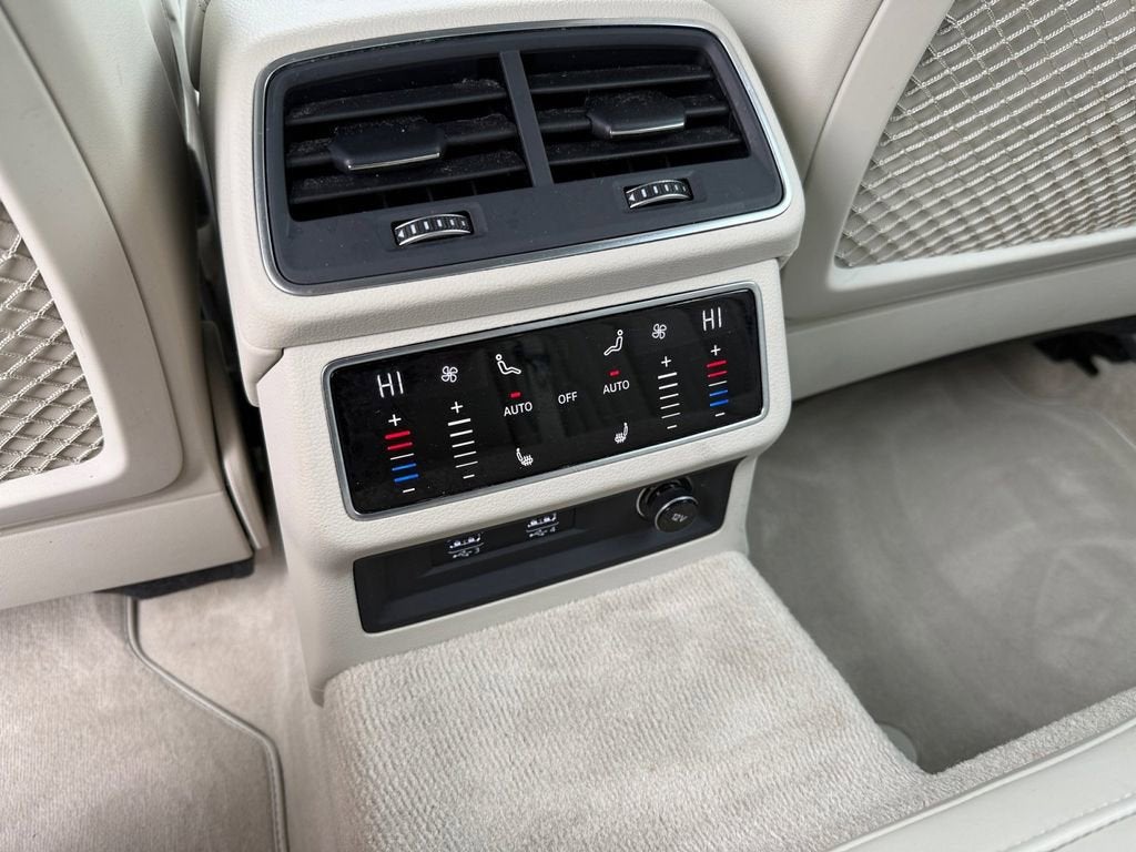 2019 Audi A7 Prestige