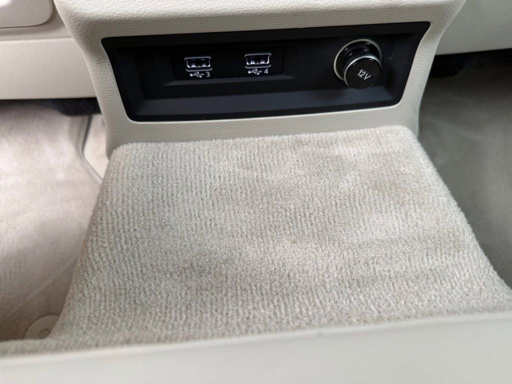 2019 Audi A7 Prestige