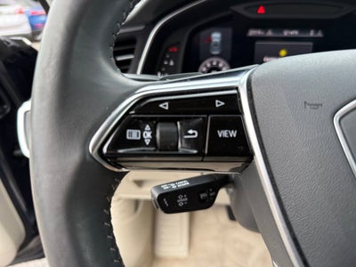 2019 Audi A7 Prestige