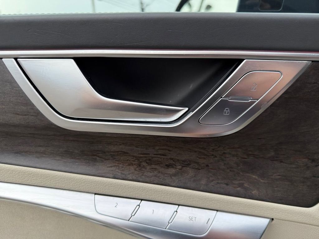 2019 Audi A7 Prestige