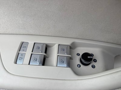 2019 Audi A7 Prestige