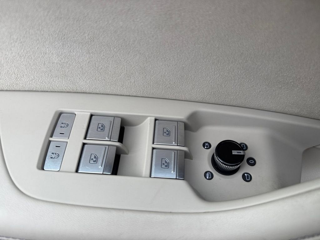 2019 Audi A7 Prestige