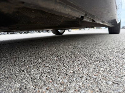 2019 Audi A7 Prestige