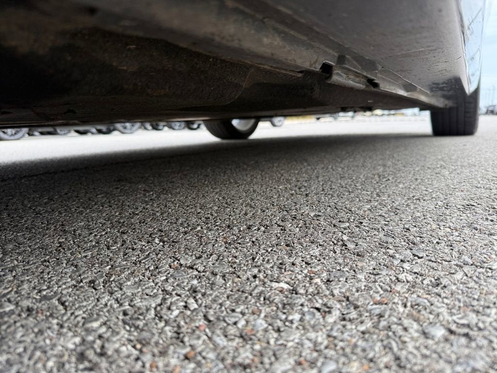 2019 Audi A7 Prestige