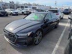 2019 Audi A7 Prestige