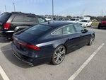 2019 Audi A7 Prestige