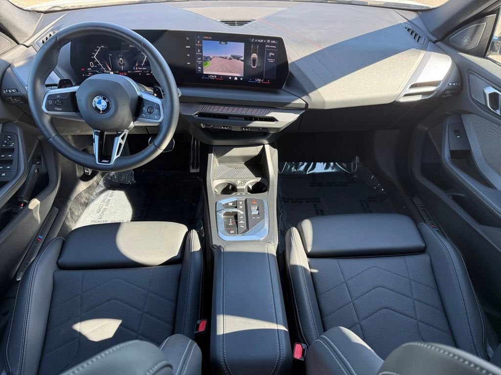 2025 BMW 2 Series 228 xDrive
