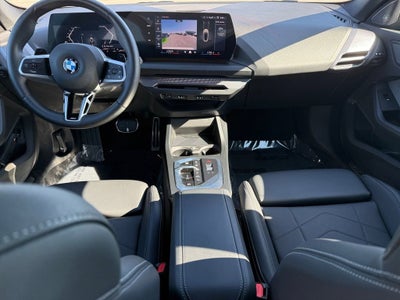 2025 BMW 2 Series 228 xDrive