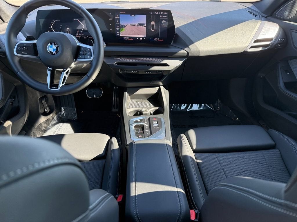 2025 BMW 2 Series 228 xDrive