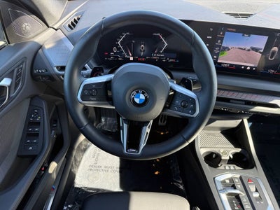 2025 BMW 2 Series 228 xDrive