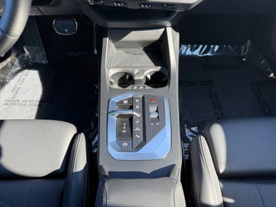 2025 BMW 2 Series 228 xDrive
