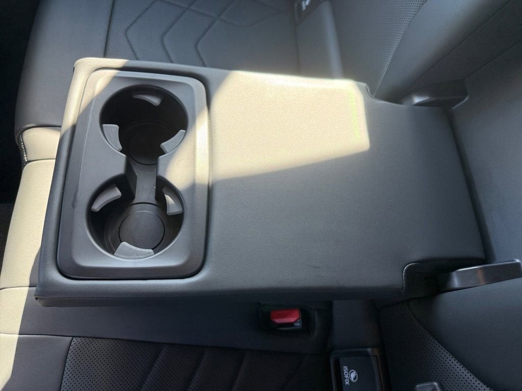 2025 BMW 2 Series 228 xDrive