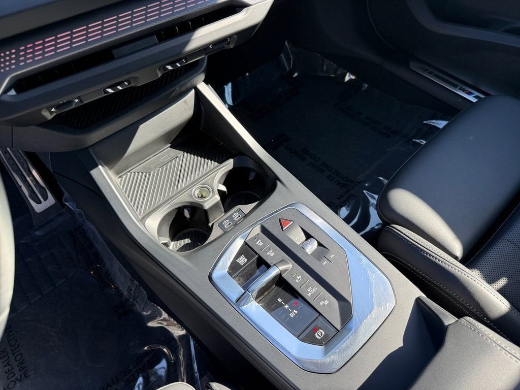 2025 BMW 2 Series 228 xDrive