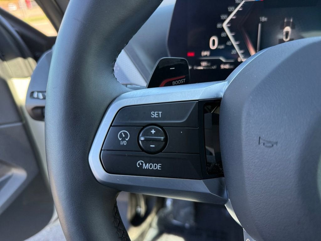 2025 BMW 2 Series 228 xDrive