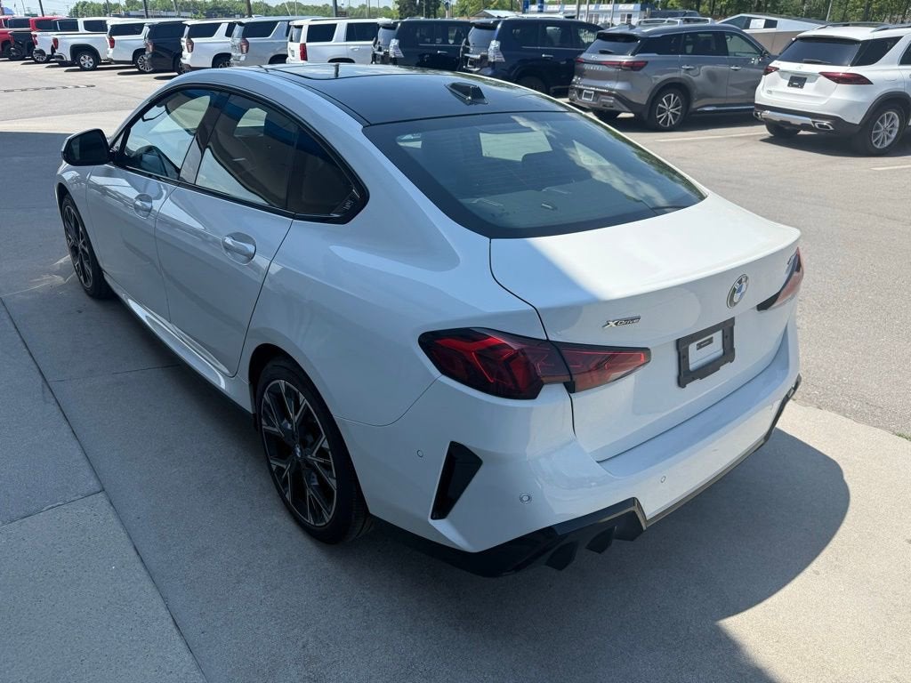 2025 BMW 2 Series 228 xDrive