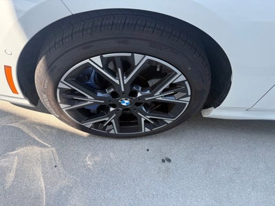 2025 BMW 2 Series 228 xDrive