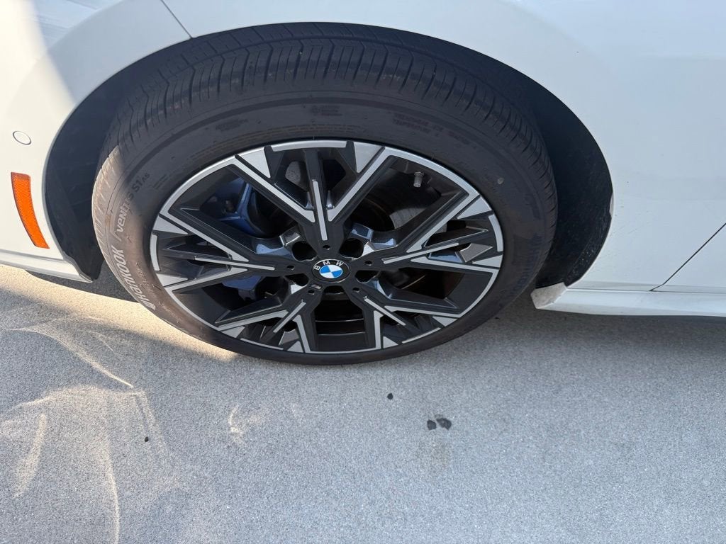 2025 BMW 2 Series 228 xDrive