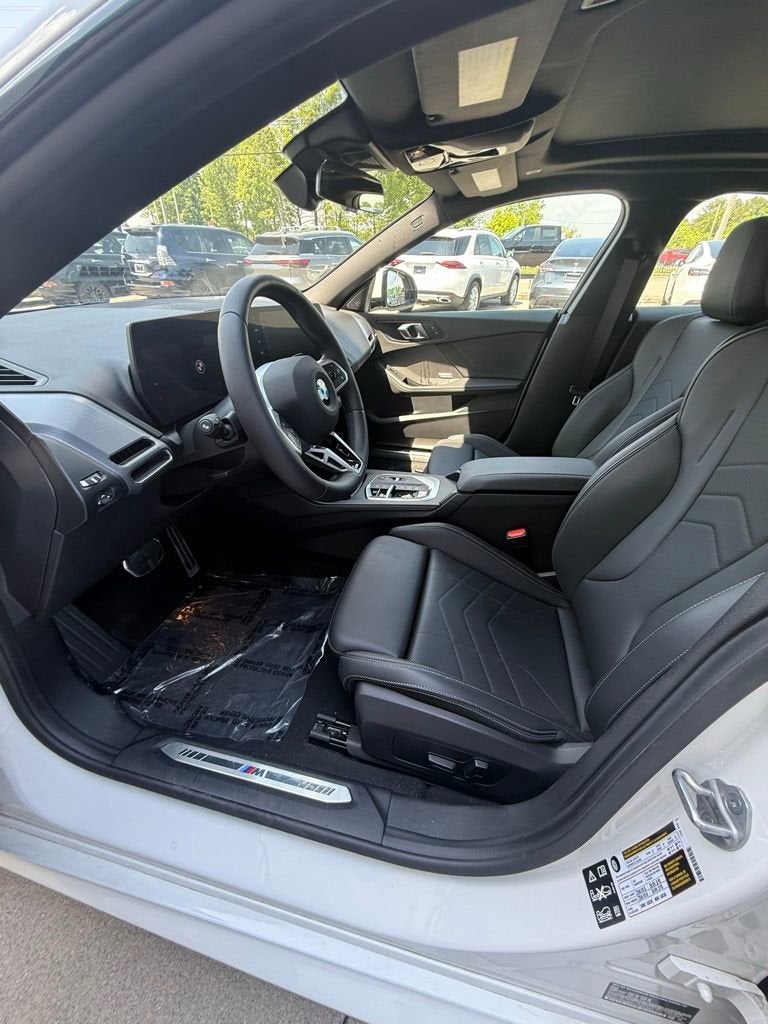 2025 BMW 2 Series 228 xDrive