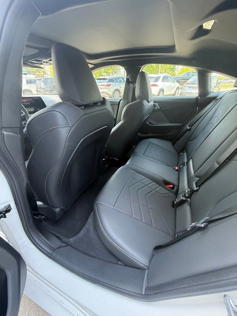 2025 BMW 2 Series 228 xDrive