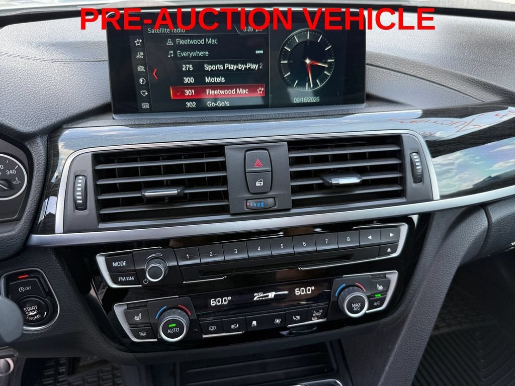 2018 BMW 4 Series 430i