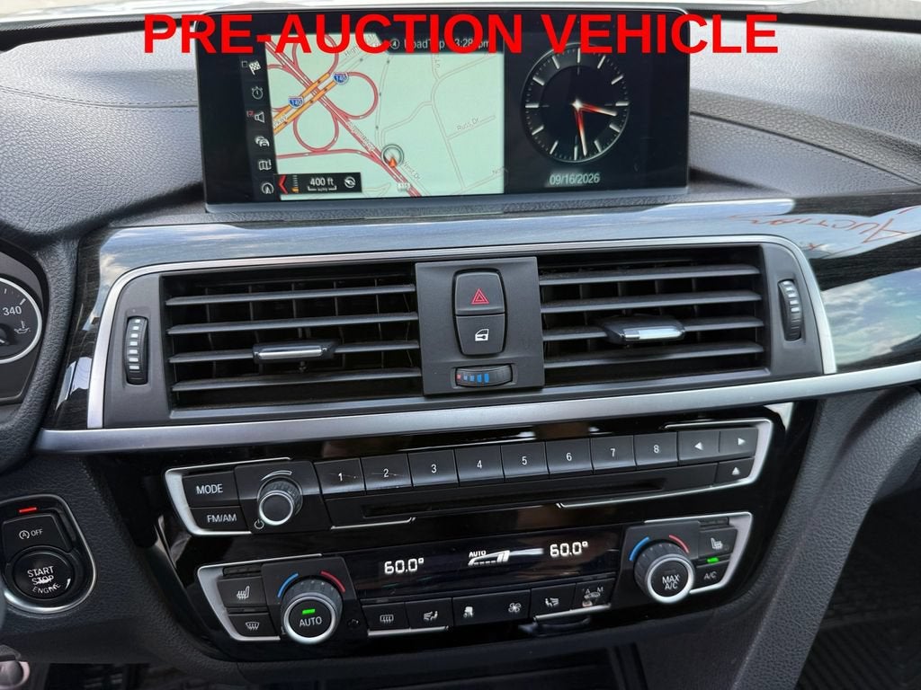 2018 BMW 4 Series 430i