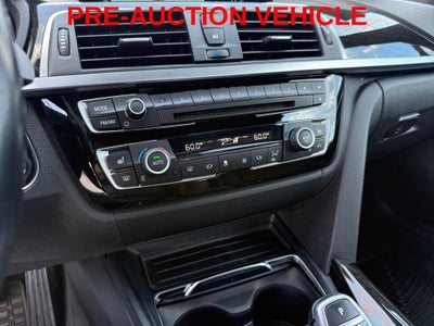 2018 BMW 4 Series 430i