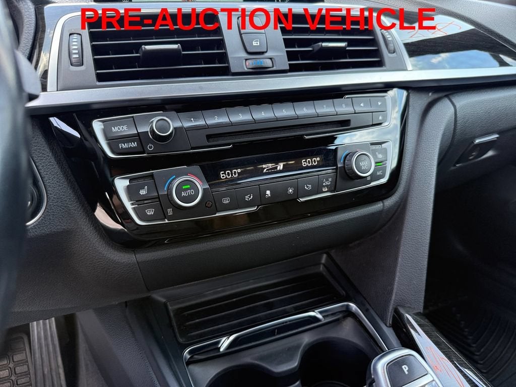 2018 BMW 4 Series 430i